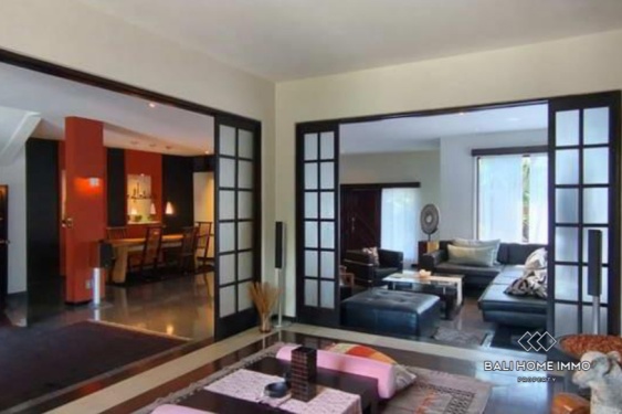 Image 2 from Villa Keluarga Eksklusif 4 Kamar Tidur Dijual di Jimbaran