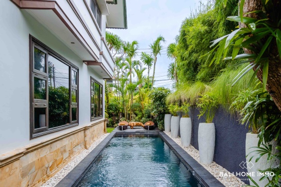 Image 3 from Exclusive 4 Bedroom Family Villa for Sale in Jimbaran