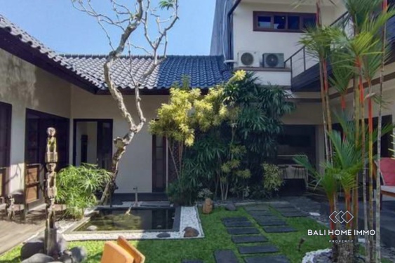 Image 12 from Villa Keluarga Eksklusif 4 Kamar Tidur Dijual di Jimbaran