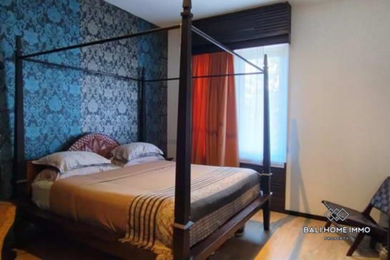Image 7 from Villa Keluarga Eksklusif 4 Kamar Tidur Dijual di Jimbaran