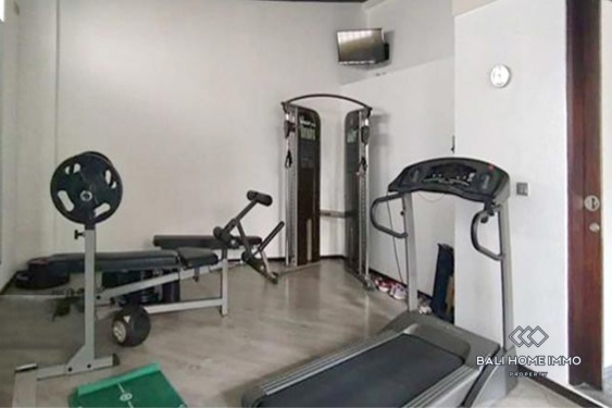 Image 10 from Villa Keluarga Eksklusif 4 Kamar Tidur Dijual di Jimbaran