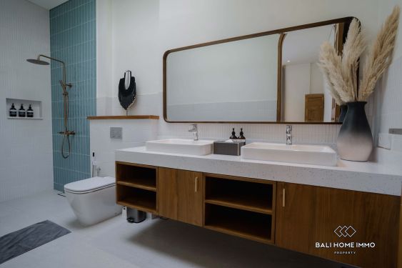 Image 11 from Exclusive 5 Bedroom Villa for Sale & Rent in Jimbaran – High-End Design