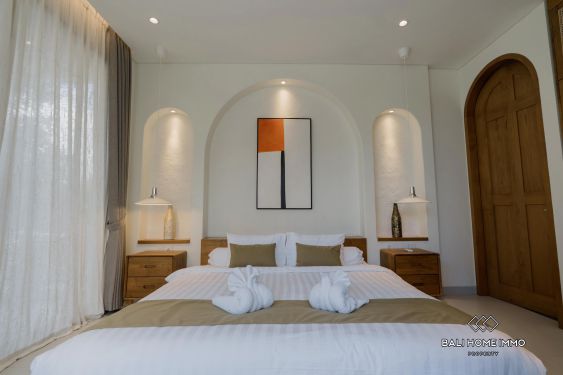 Image 9 from Exclusive 5 Bedroom Villa for Sale & Rent in Jimbaran – High-End Design