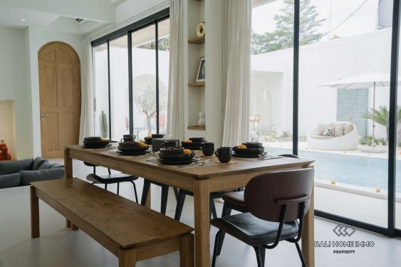 Image 4 from Exclusive 5 Bedroom Villa for Sale & Rent in Jimbaran – High-End Design