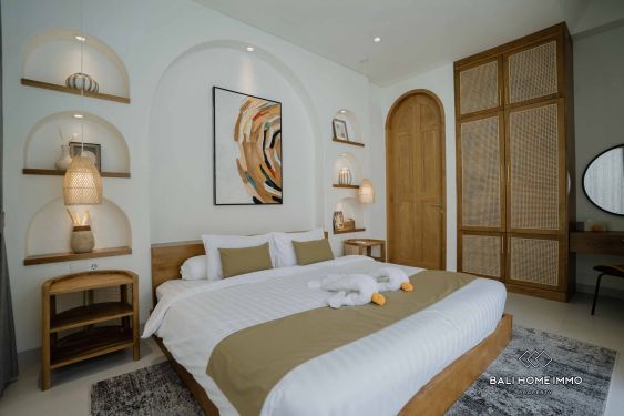 Image 8 from Exclusive 5 Bedroom Villa for Sale & Rent in Jimbaran – High-End Design