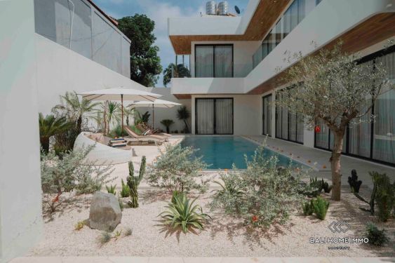 Image 13 from Exclusive 5 Bedroom Villa for Sale & Rent in Jimbaran – High-End Design