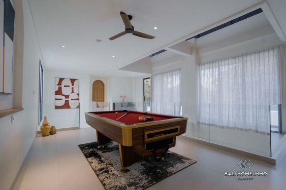 Image 6 from Exclusive 5 Bedroom Villa for Sale & Rent in Jimbaran – High-End Design
