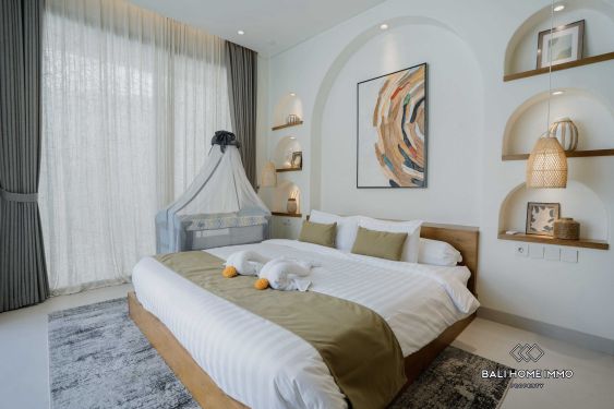 Image 7 from Exclusive 5 Bedroom Villa for Sale & Rent in Jimbaran – High-End Design