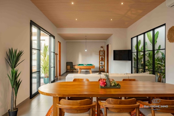 Image 8 from Exclusive 7-Unit Villa Complex for Sale Leasehold in Ungasan – Prime Investment Opportunity