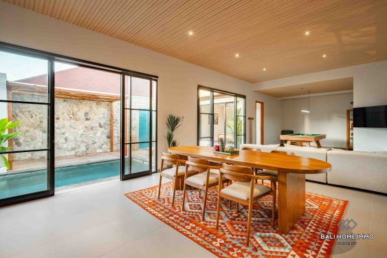 Image 6 from Exclusive 7-Unit Villa Complex for Sale Leasehold in Ungasan – Prime Investment Opportunity