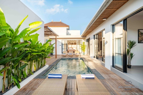 Image 1 from Exclusive 7-Unit Villa Complex for Sale Leasehold in Ungasan – Prime Investment Opportunity