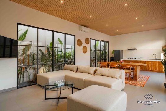 Image 3 from Exclusive 7-Unit Villa Complex for Sale Leasehold in Ungasan – Prime Investment Opportunity