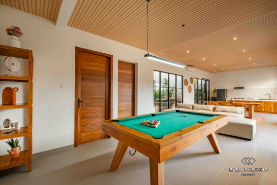 Image 5 from Exclusive 7-Unit Villa Complex for Sale Leasehold in Ungasan – Prime Investment Opportunity