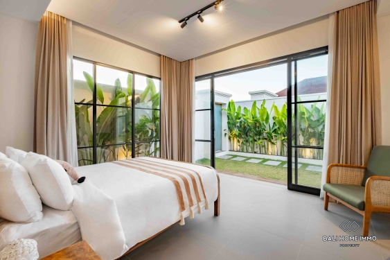 Image 12 from Exclusive 7-Unit Villa Complex for Sale Leasehold in Ungasan – Prime Investment Opportunity