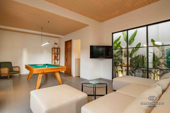 Image 4 from Exclusive 7-Unit Villa Complex for Sale Leasehold in Ungasan – Prime Investment Opportunity