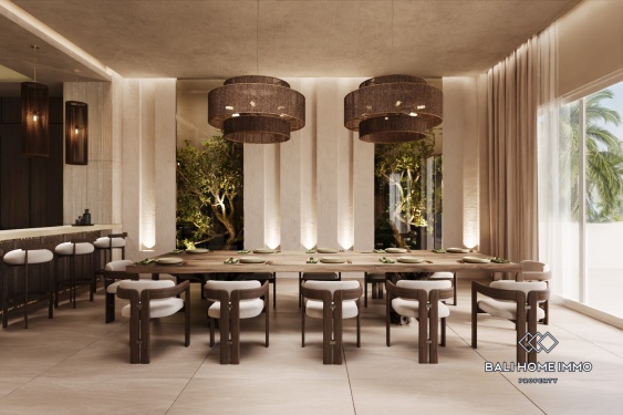 Image 10 from Hôtel boutique exclusif de 9 unités à vendre à Bingin – Rare opportunité d'investissement