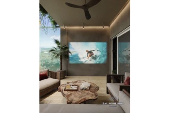 Image 16 from Hôtel boutique exclusif de 9 unités à vendre à Bingin – Rare opportunité d'investissement