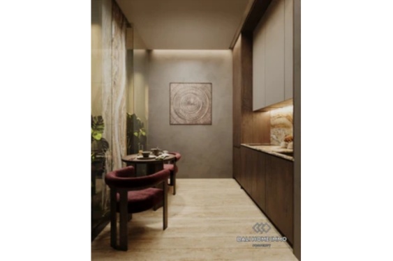 Image 13 from Hôtel boutique exclusif de 9 unités à vendre à Bingin – Rare opportunité d'investissement