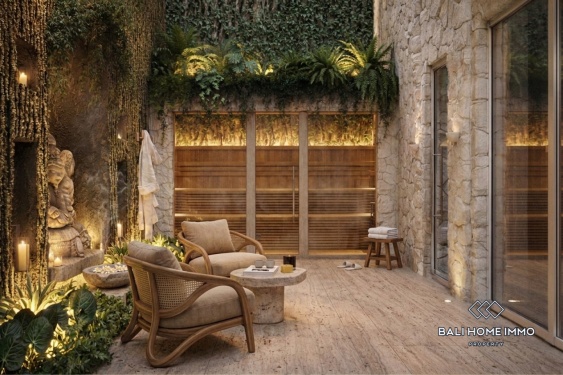 Image 6 from Hôtel boutique exclusif de 9 unités à vendre à Bingin – Rare opportunité d'investissement