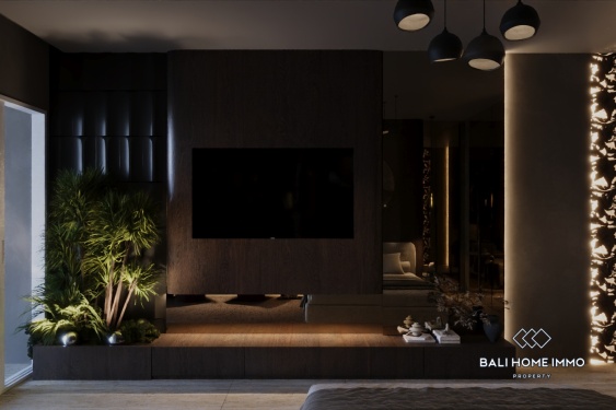 Image 5 from Hôtel boutique exclusif de 9 unités à vendre à Bingin – Rare opportunité d'investissement