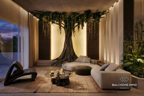 Image 8 from Hôtel boutique exclusif de 9 unités à vendre à Bingin – Rare opportunité d'investissement