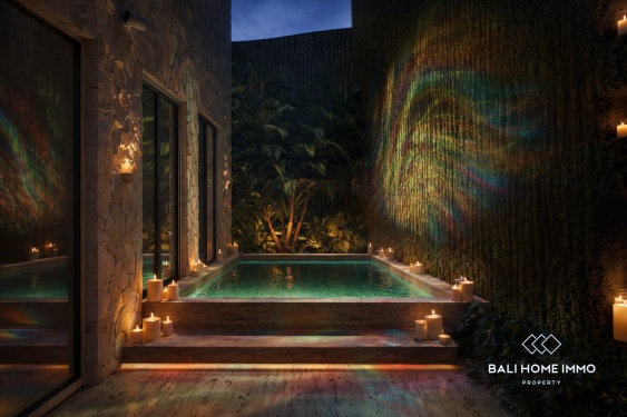 Image 4 from Hôtel boutique exclusif de 9 unités à vendre à Bingin – Rare opportunité d'investissement