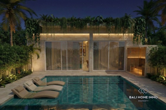 Image 19 from Hôtel boutique exclusif de 9 unités à vendre à Bingin – Rare opportunité d'investissement