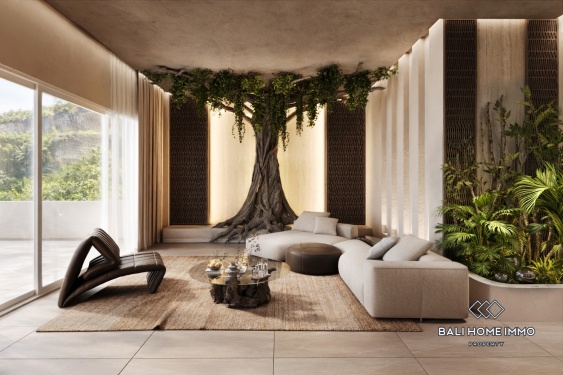 Image 7 from Hôtel boutique exclusif de 9 unités à vendre à Bingin – Rare opportunité d'investissement