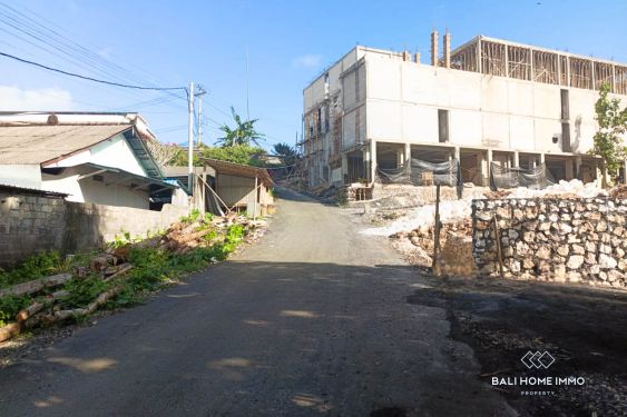 Image 5 from Terrains résidentiels exclusifs à vendre à Ungasan