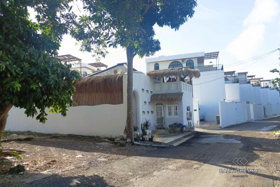 Image 6 from Terrains résidentiels exclusifs à vendre à Ungasan