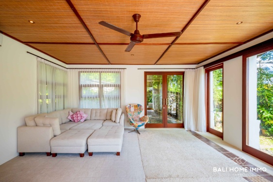 Image 7 from EXPANSIVE 4 BEDROOM BALINESE STYLE VILLA FOR SALE AND RENT IN JIMBARAN