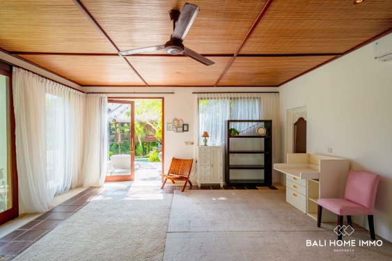 Image 8 from EXPANSIVE 4 BEDROOM BALINESE STYLE VILLA FOR SALE AND RENT IN JIMBARAN