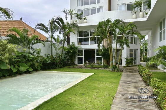 Image 16 from Magnifique penthouse d'une chambre à vendre près de la plage de Bingin