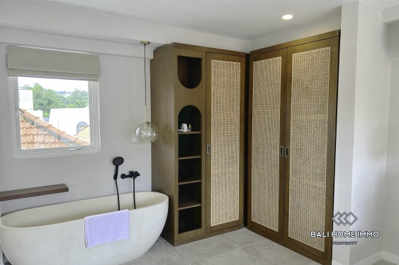 Image 12 from Magnifique penthouse d'une chambre à vendre près de la plage de Bingin