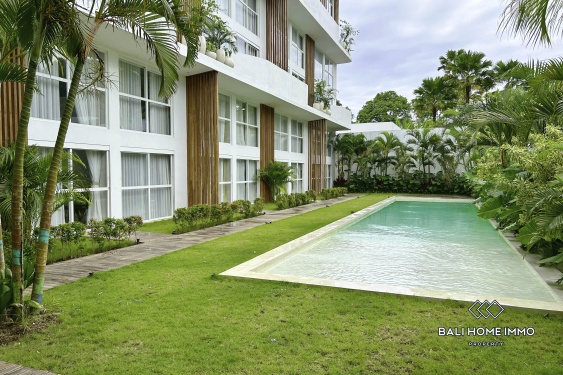 Image 17 from Magnifique penthouse d'une chambre à vendre près de la plage de Bingin