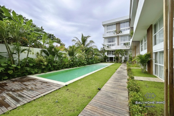 Image 18 from Magnifique penthouse d'une chambre à vendre près de la plage de Bingin