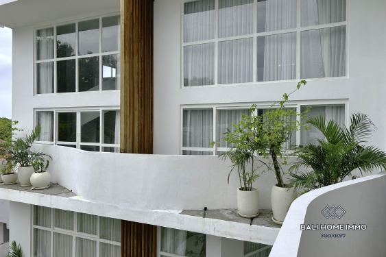 Image 14 from Magnifique penthouse d'une chambre à vendre près de la plage de Bingin