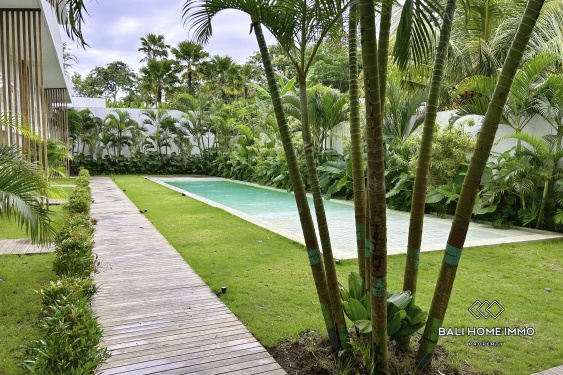 Image 15 from Magnifique penthouse d'une chambre à vendre près de la plage de Bingin