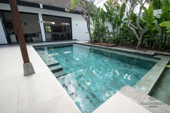 Image 2 from Exquisite 2 Bedroom Villa for Yearly Rental in Bali Between Umalas & Kerobokan