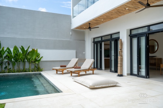 EXQUISITE 2 BEDROOM VILLA FOR SALE LEASEHOLD IN BINGIN