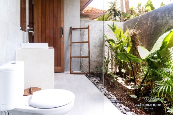 Image 13 from Exquisite 3-Bedroom Mediterranean villa for rent in Ubud