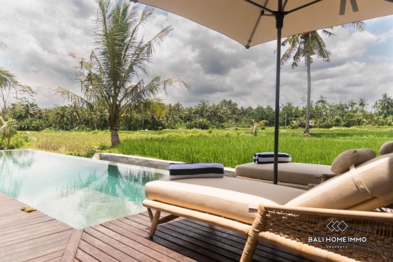 Image 17 from Exquisite 3-Bedroom Mediterranean villa for rent in Ubud