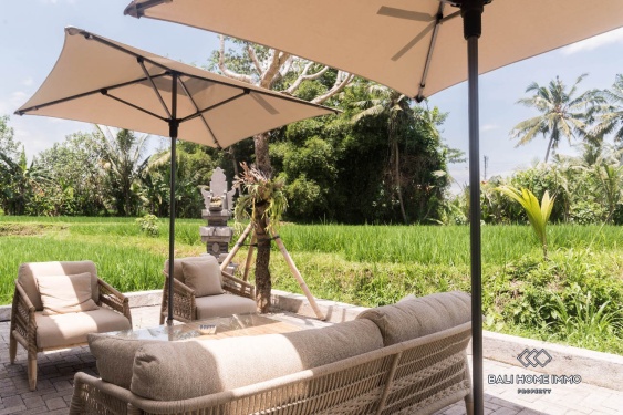 Image 16 from Exquisite 3-Bedroom Mediterranean villa for rent in Ubud