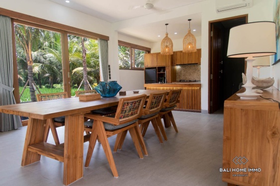 Image 6 from Exquisite 3-Bedroom Mediterranean villa for rent in Ubud