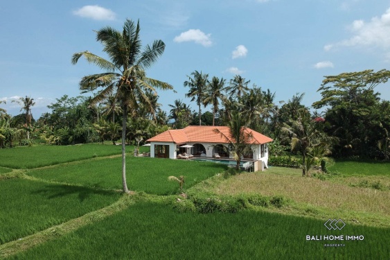 Image 19 from Exquisite 3-Bedroom Mediterranean villa for rent in Ubud