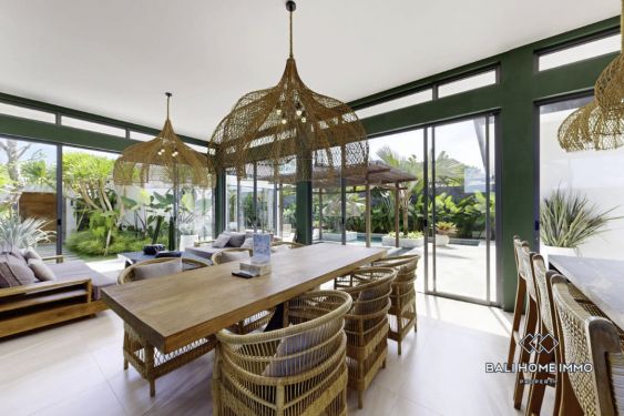 Image 5 from Exquisite 3 Bedroom Tropical Style Villa for Sale in Ungasan