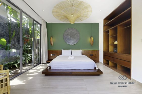 Image 8 from Exquisite 3 Bedroom Tropical Style Villa for Sale in Ungasan