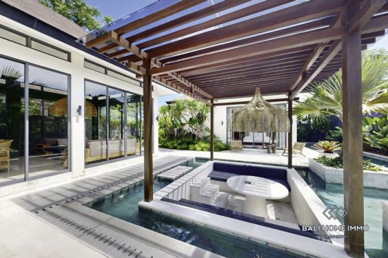 Image 15 from Exquisite 3 Bedroom Tropical Style Villa for Sale in Ungasan