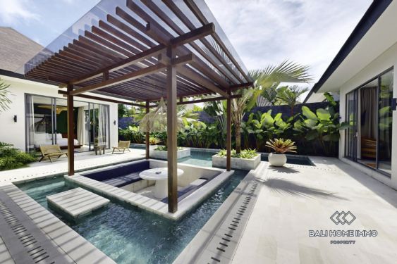 Image 13 from Exquisite 3 Bedroom Tropical Style Villa for Sale in Ungasan