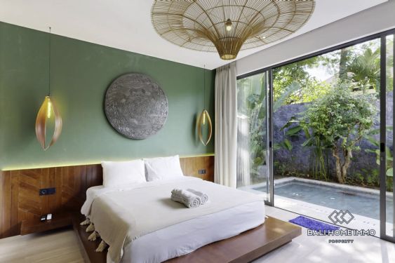 Image 9 from Exquisite 3 Bedroom Tropical Style Villa for Sale in Ungasan